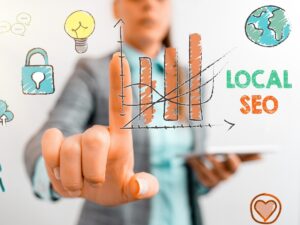 Learn how to boost local seo