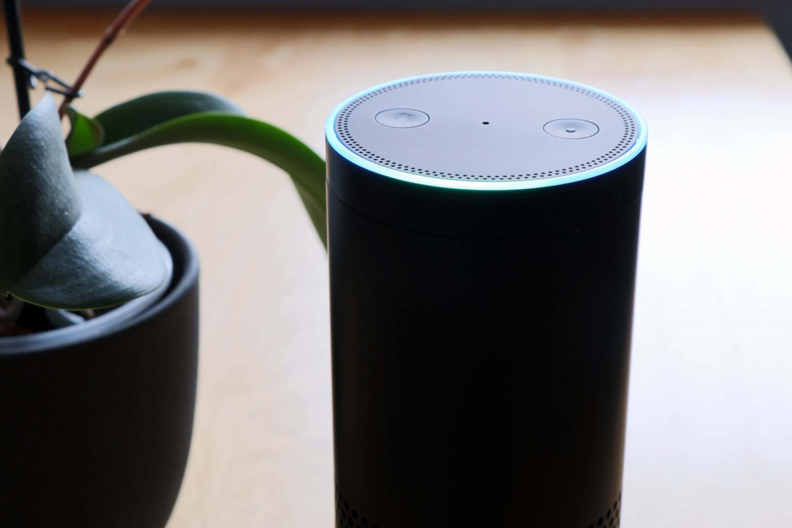 Using devices like the Amazon Echo to teach you how to carry out tasks in one of the new digital marketing trends of 2018.