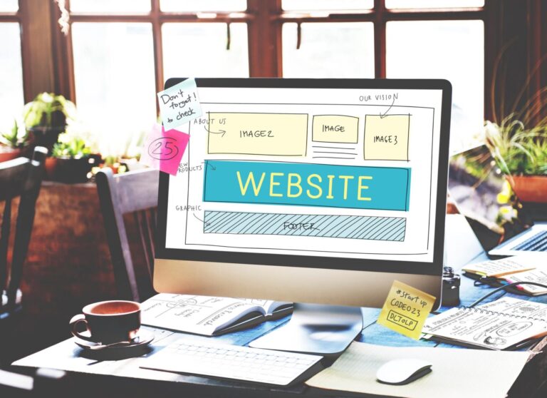 Improving User Experience for Local Business Websites