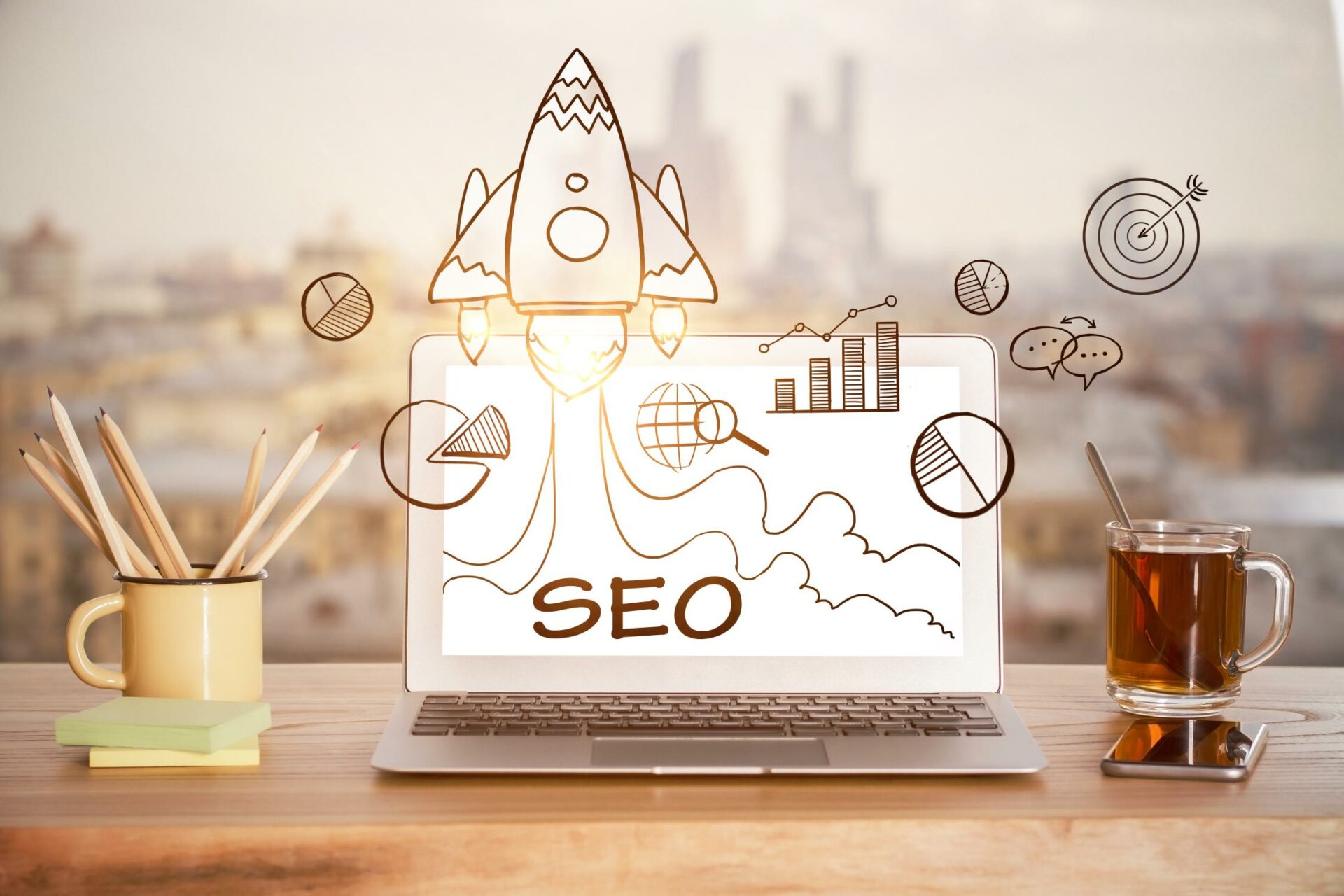 Top 5 Local SEO Strategies for Service Providers