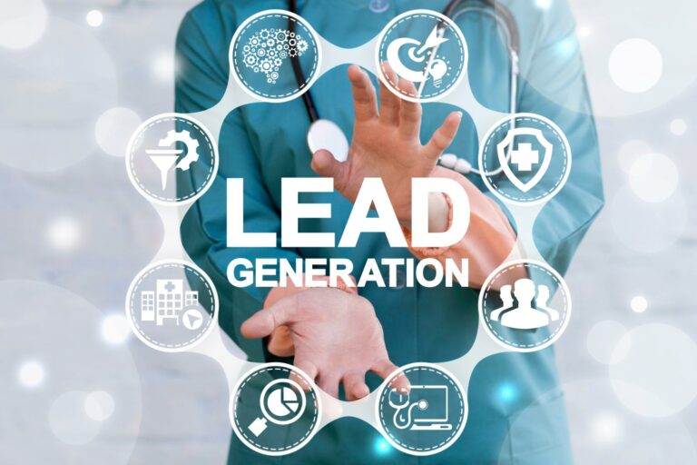 Lead Generation Strategies: Turning Website Visitors Into Clients