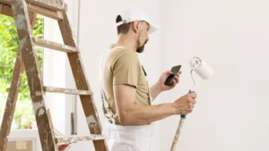 Mobile-Friendly Web Design for Painting Contractors