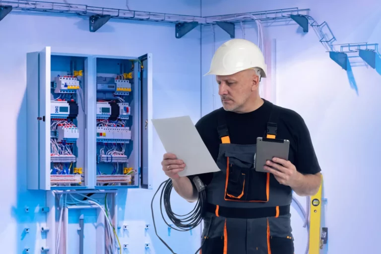 Ensure Your Electrician Site's Mobile Responsiveness
