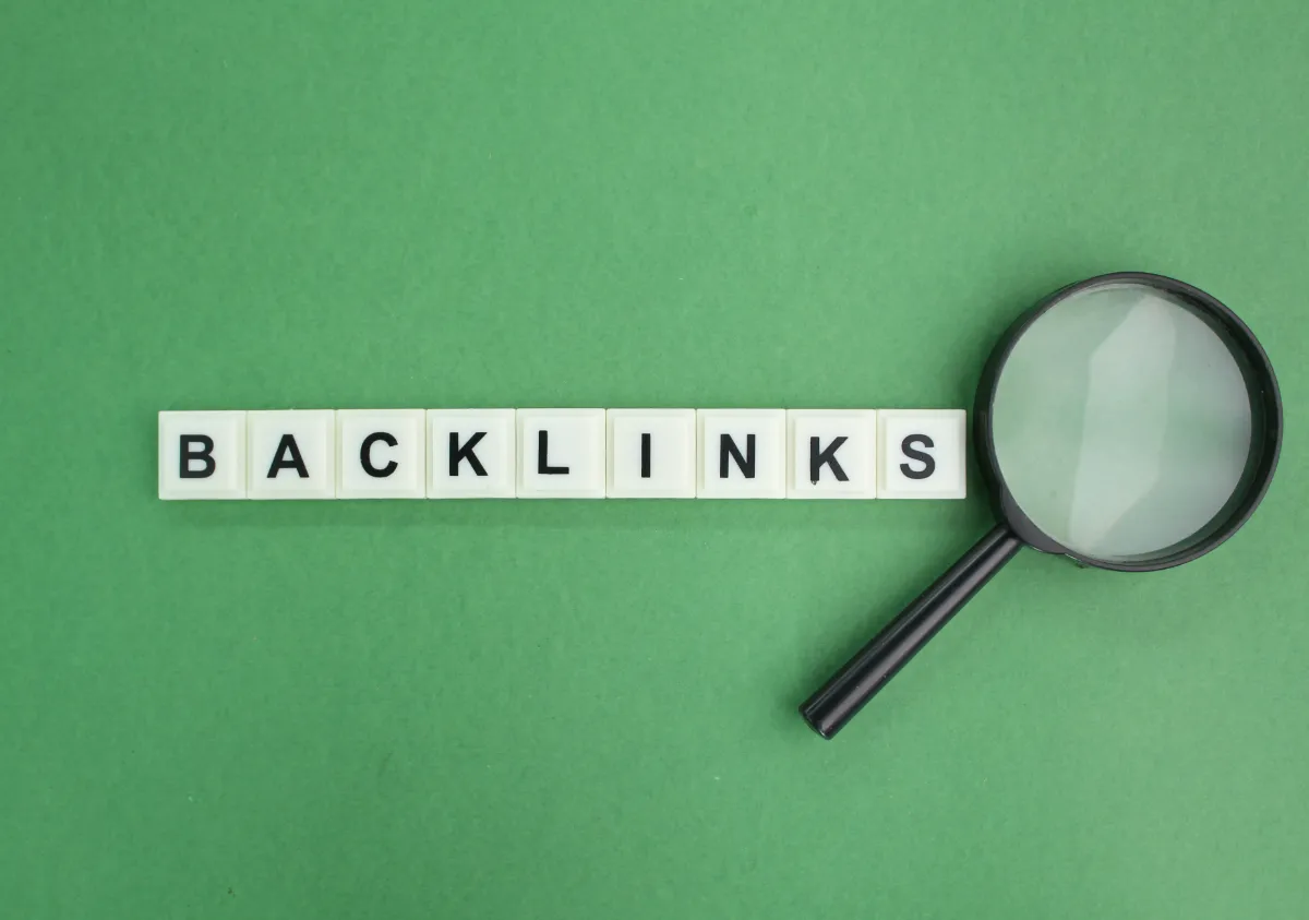 What Are the Types of Backlinks