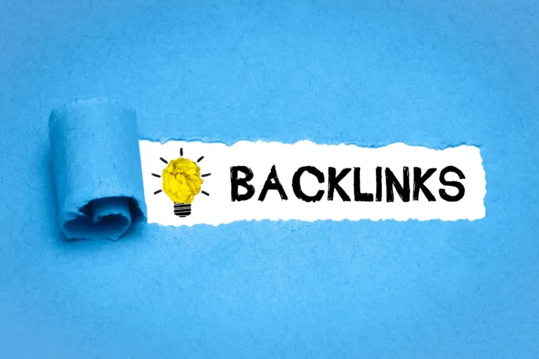 Why Are Backlinks Important in SEO