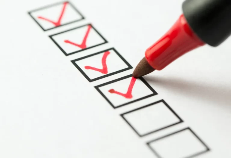 What Is the Most Advanced SEO Checklist