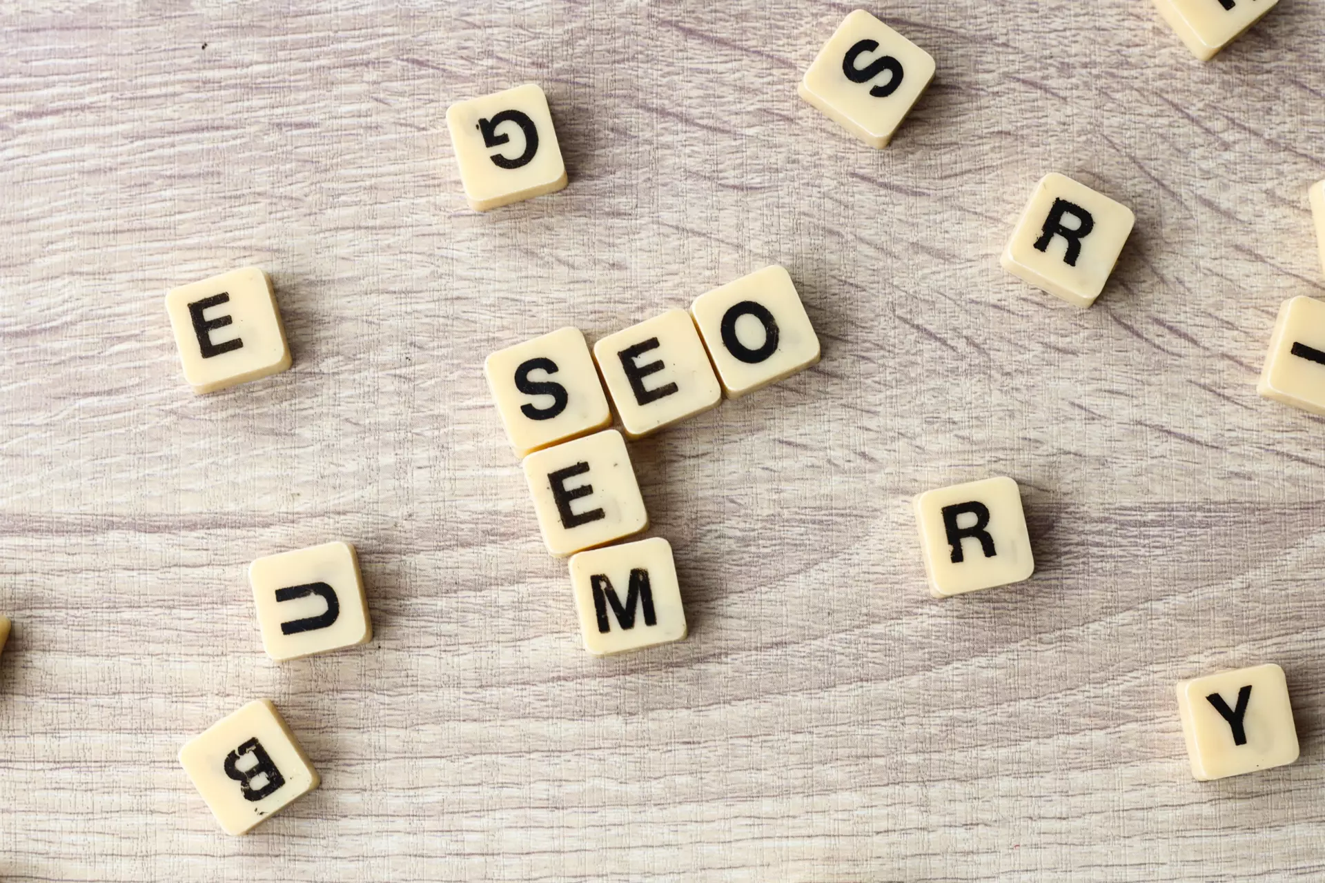 SEO dices. What Are the 9 Types of Keywords in SEO?