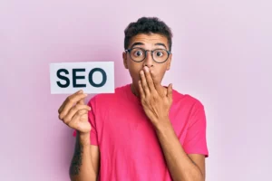What Are the Most Common SEO Mistakes