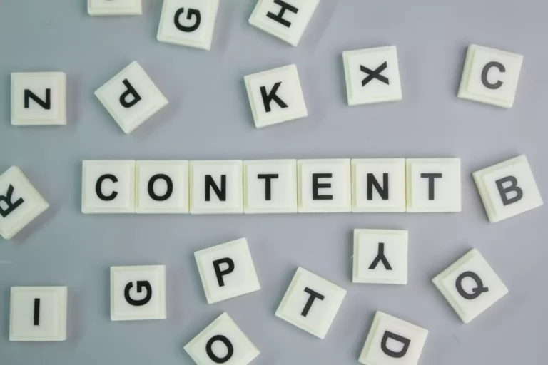 Content Marketing. What Is the Most Important Aspect of SEO?