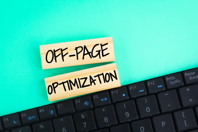Which of the Following Is an Example of Off-Page SEO