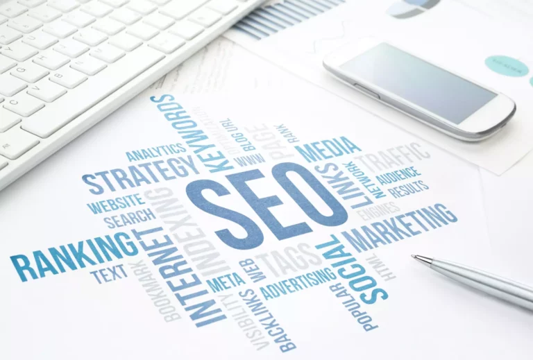 SEO research. Is Hub SEO Obsolete?