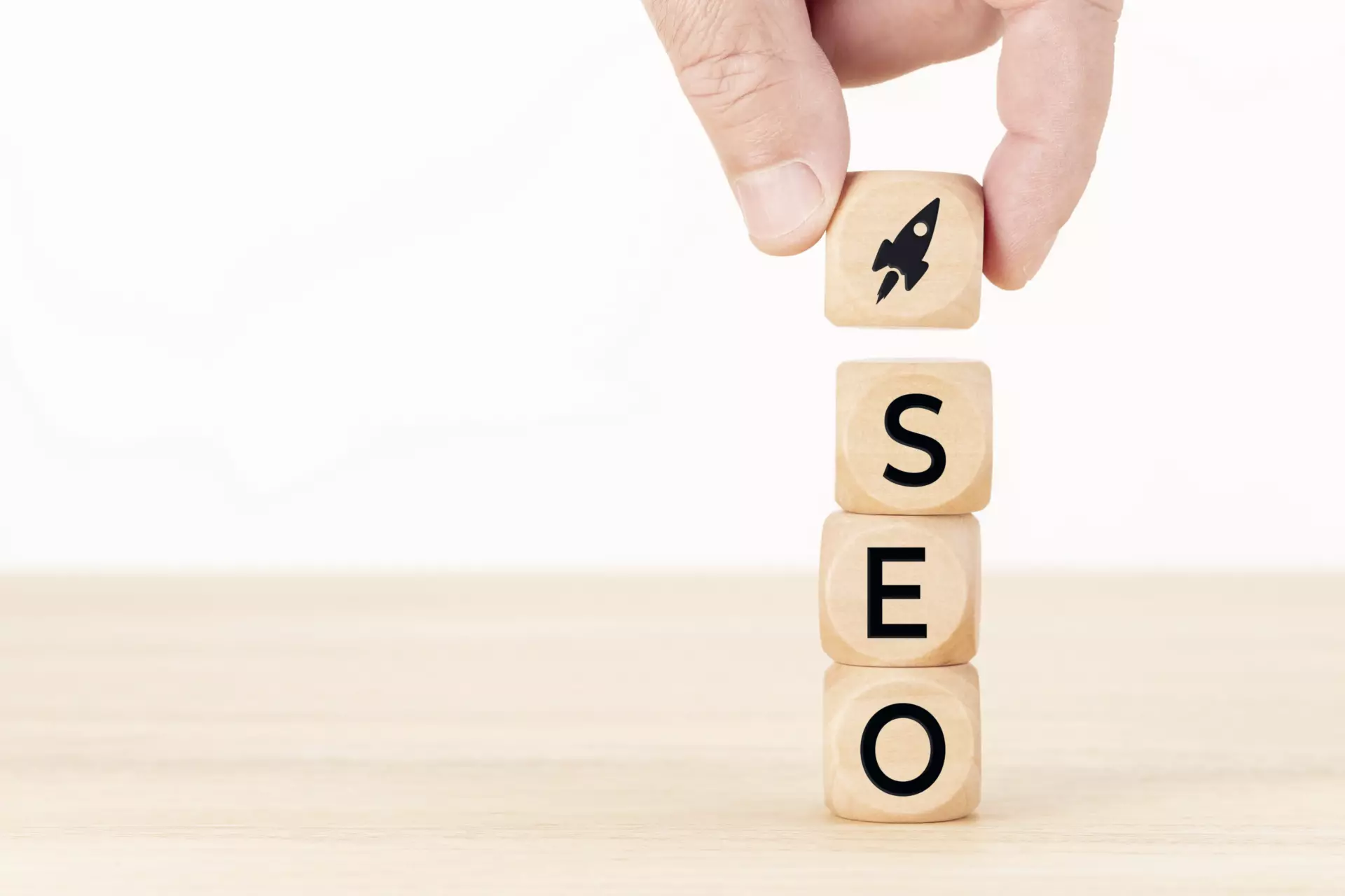 SEO dices in order. What Is SEO Keyword Researcher?