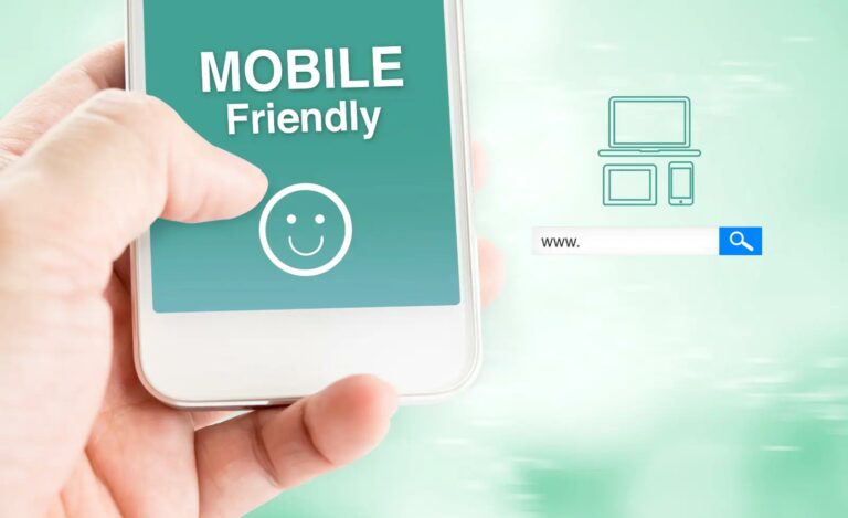 Mobile-Friendly Websites: A Must-Have for Home Service Professionals