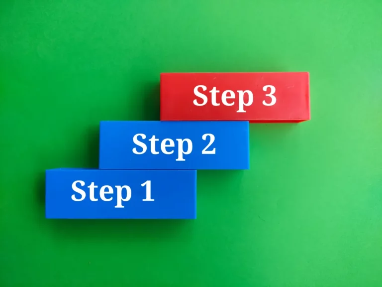 What Are the 3 Steps to Successful SEO?